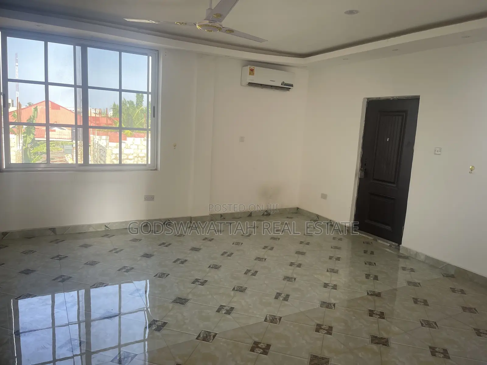 2bdrm Apartment in East Legon, Adjiriganor for rent