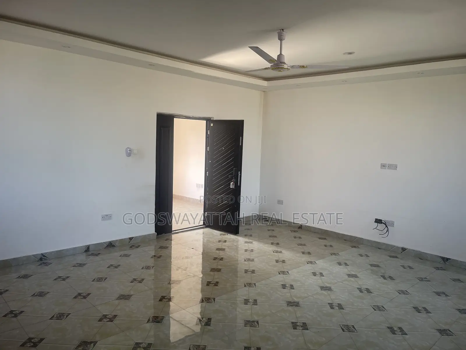 2bdrm Apartment in East Legon, Adjiriganor for rent