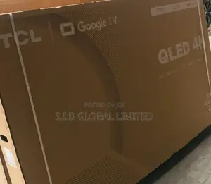 Good TCL C755 Qd-Mini LED TV