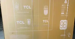 Available TCL C755 Qd-Mini LED TV