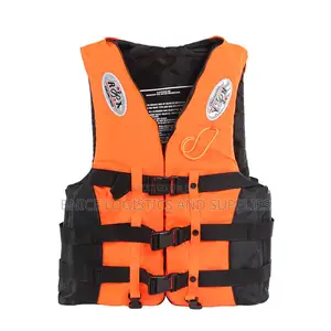 Quality Life Jackets