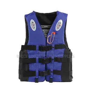 Quality Life Jackets
