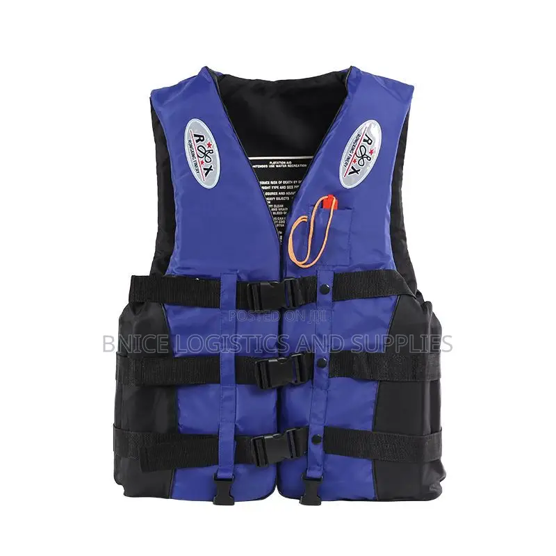 Quality Life Jackets