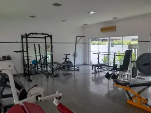 Furnished 3bdrm Apartment in Skm, Airport Residential Area for sale