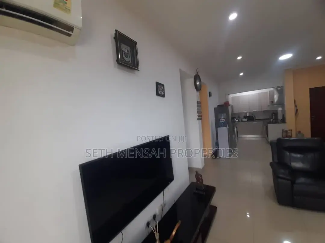 Furnished 2bdrm Apartment in Skm, Osu for sale