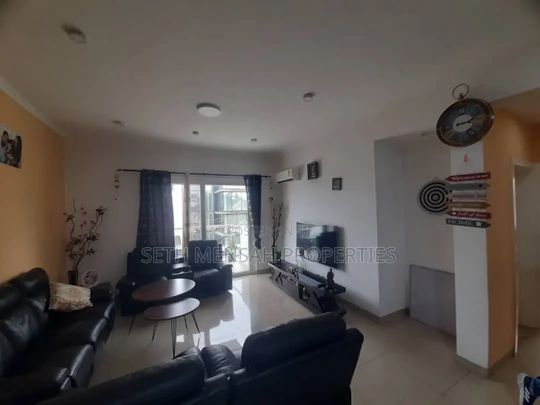 Furnished 2bdrm Apartment in Skm, Osu for sale