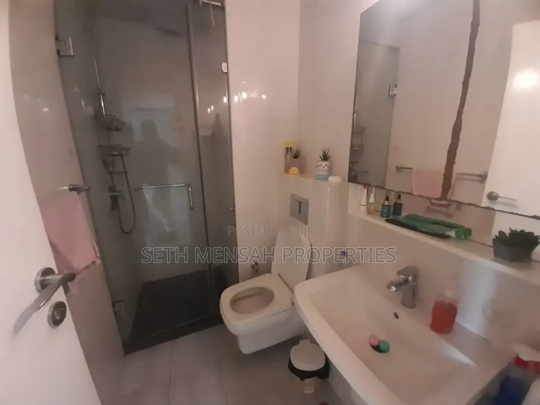 Furnished 2bdrm Apartment in Skm, Osu for sale