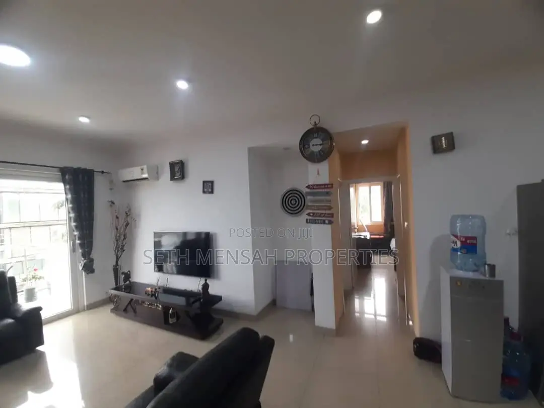 Furnished 2bdrm Apartment in Skm, Osu for sale