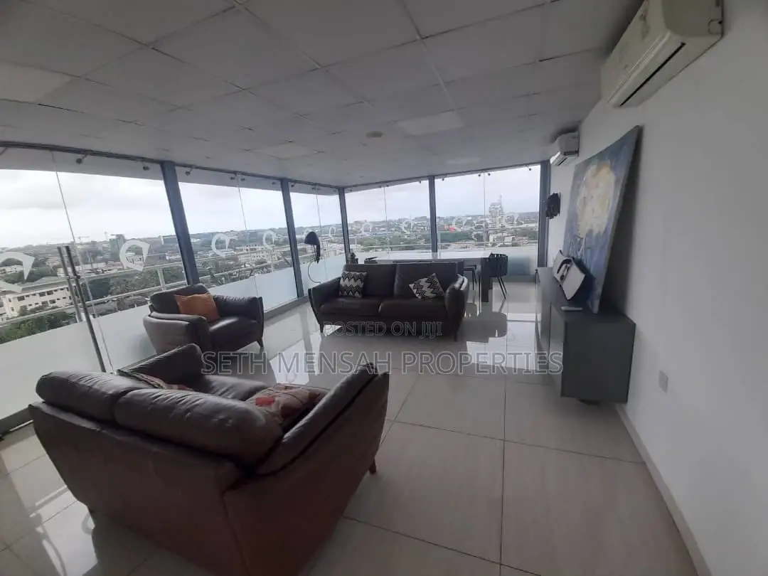 Furnished 2bdrm Apartment in Skm, Osu for sale
