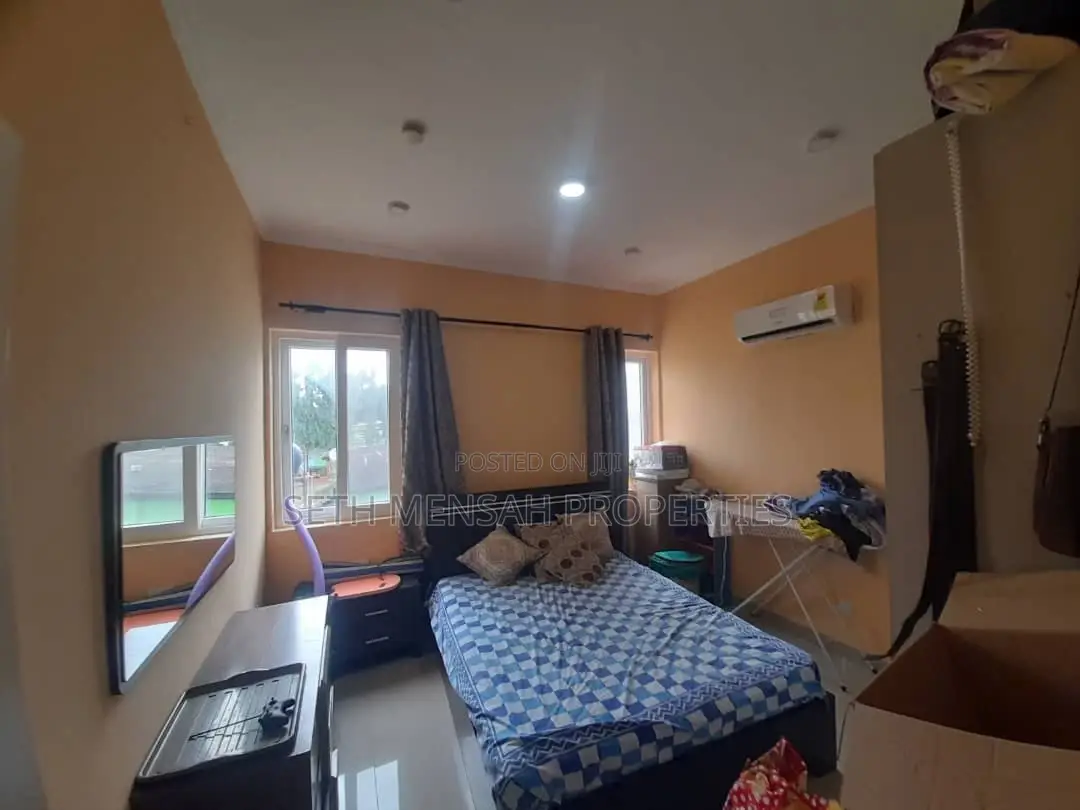 Furnished 2bdrm Apartment in Skm, Osu for sale