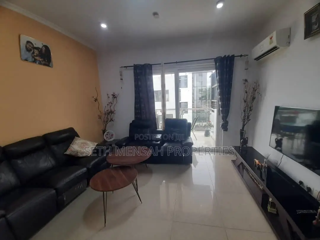 Furnished 2bdrm Apartment in Skm, Osu for sale