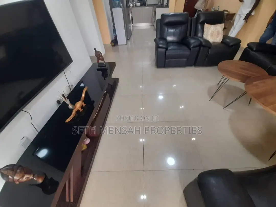 Furnished 2bdrm Apartment in Skm, Osu for sale