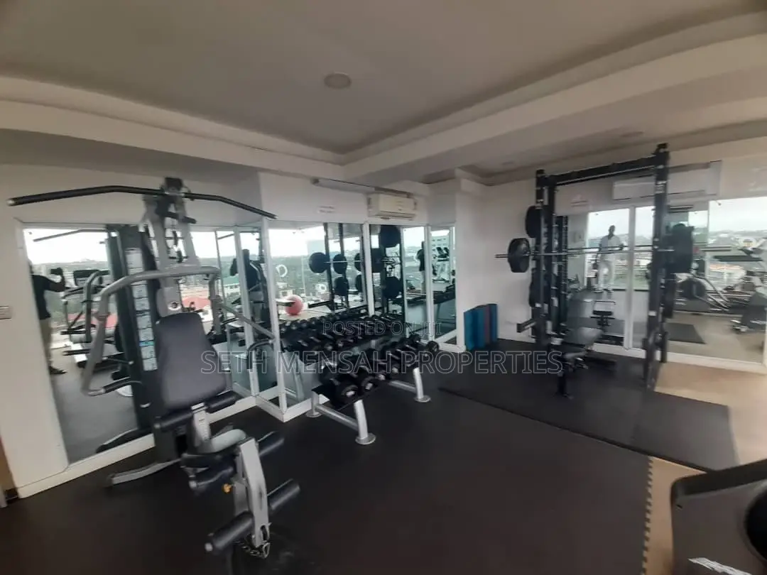 Furnished 2bdrm Apartment in Skm, Osu for sale