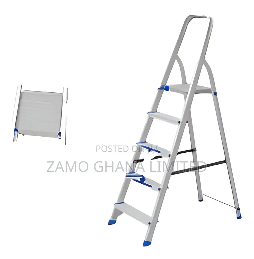 Household Ladder # Wld3h05