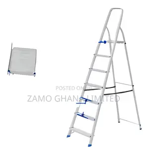 Household Ladder # Wld3h07