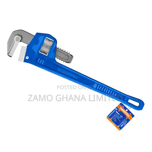 Pipe Wrench - Wpw1114
