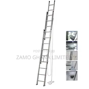 Extension Ladder - Wld8h28