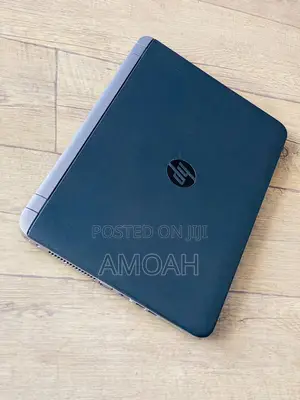 Laptop HP ProBook 450 G3 8GB Intel Core I5 SSD 256GB