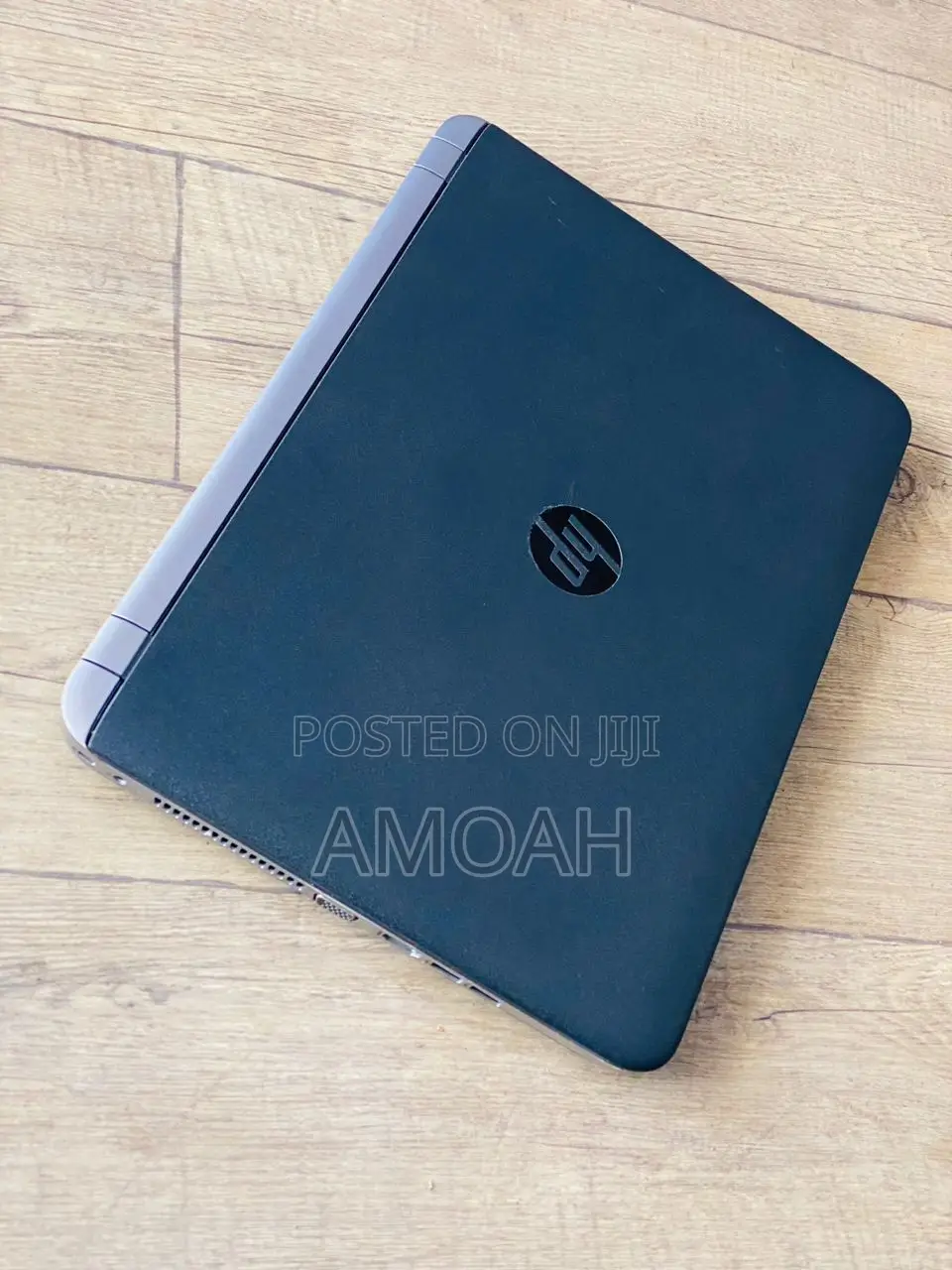 Laptop HP ProBook 450 G3 8GB Intel Core I5 SSD 256GB