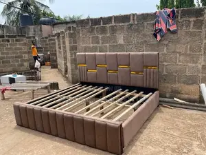 King Size Bed Frame