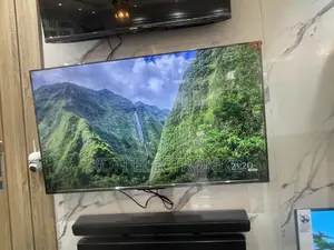 Tcl 50 Inch Uhd Android Tv 50p635 With Amazing Features