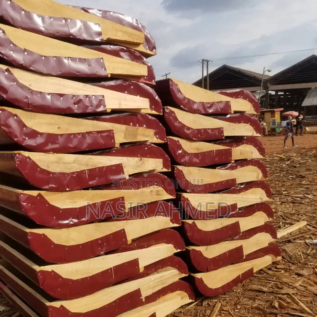 U Drains Wood Formwork / Concrete Mould