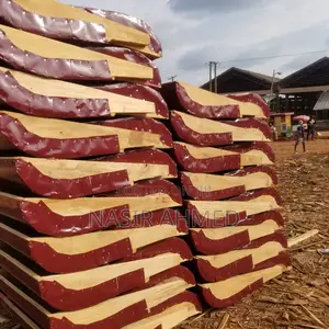 U Drains Wood Formwork / Concrete Mould