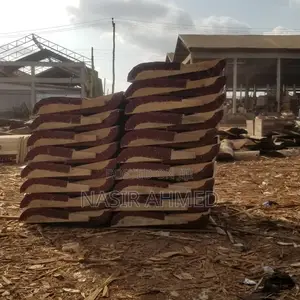 U Drains Wood Formwork / Concrete Mould