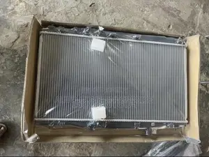 Honda Accord 2018 2019 2020 2021 2022 Radiator Tank