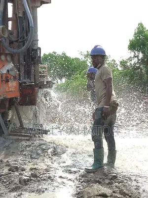 Affordable Borehole Drilling Services