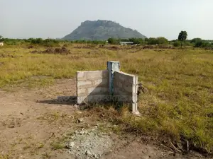 20000 Acres of Land for Sale at Akosombo