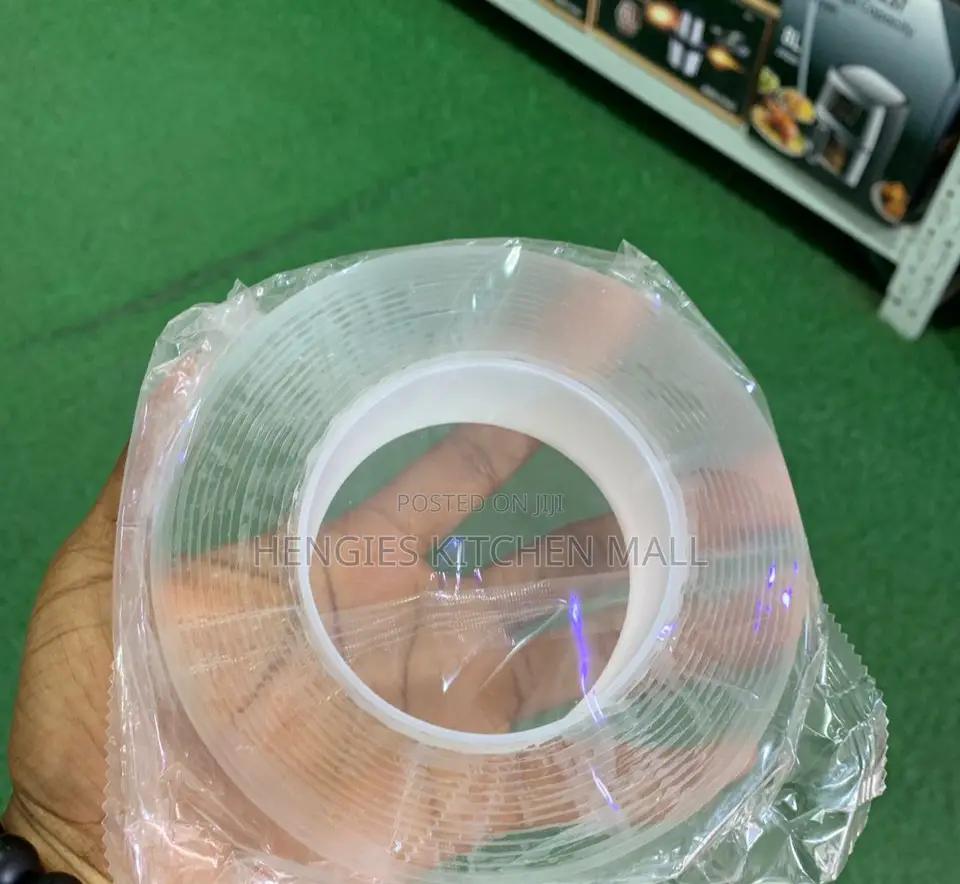Self Adhesive Nano Tap (Big Size)