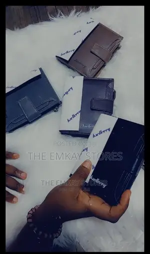 Lady's Purse
