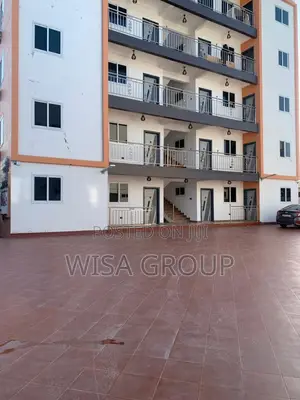 1bdrm Apartment in Wisa Groups, Accra Metropolitan for rent