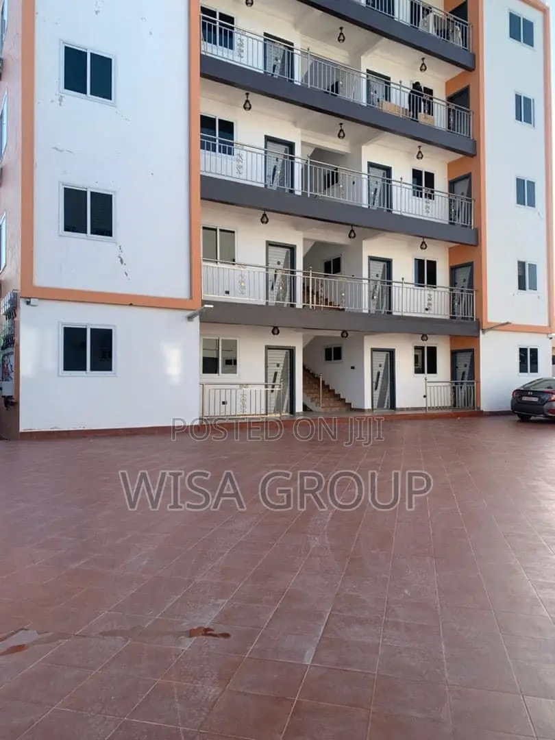 1bdrm Apartment in Wisa Groups, Accra Metropolitan for rent