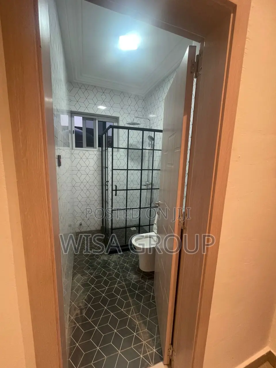 1bdrm Apartment in Wisa Groups, Accra Metropolitan for rent
