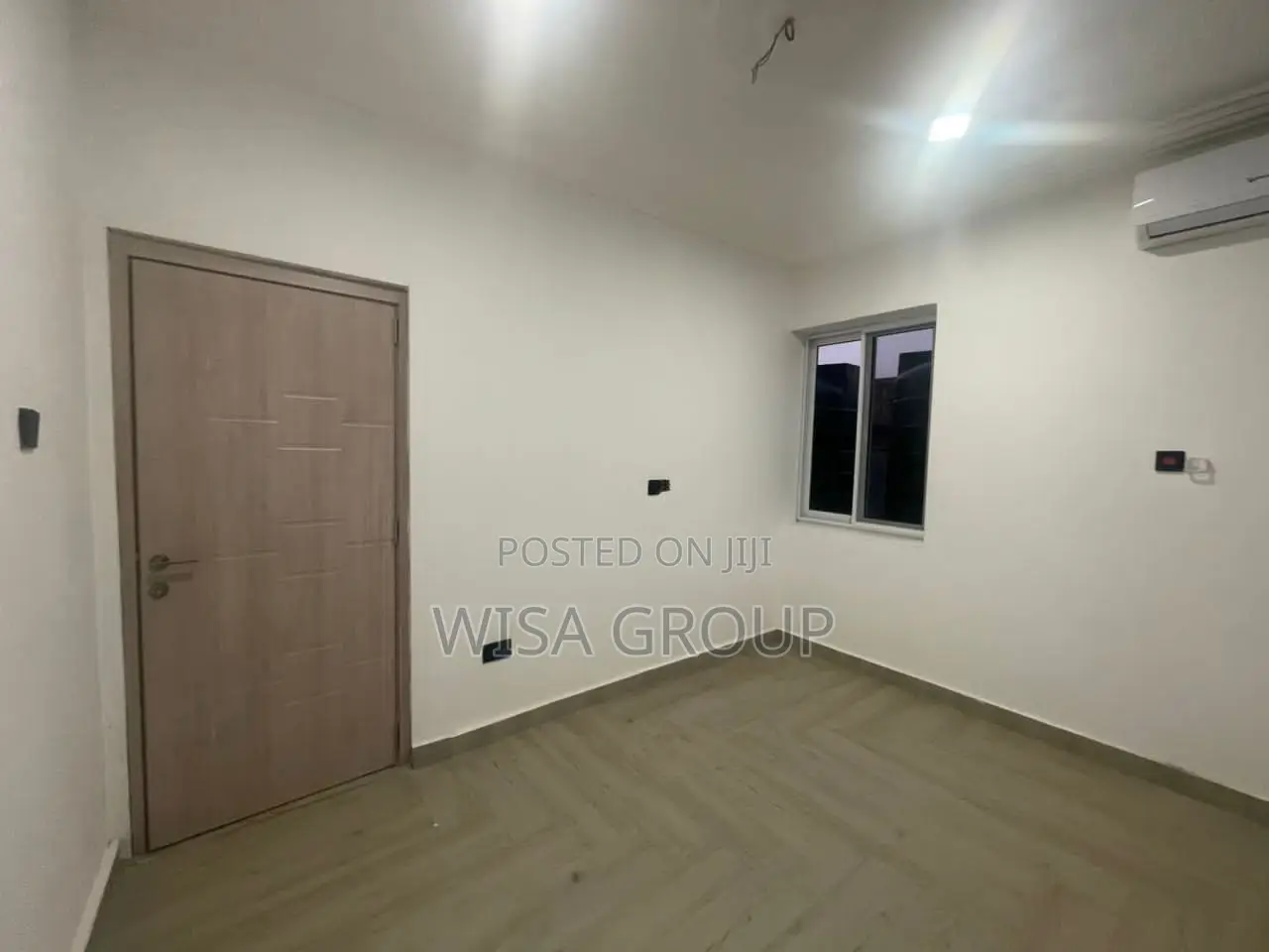 1bdrm Apartment in Wisa Groups, Accra Metropolitan for rent