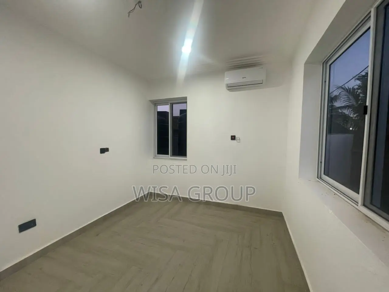 1bdrm Apartment in Wisa Groups, Accra Metropolitan for rent
