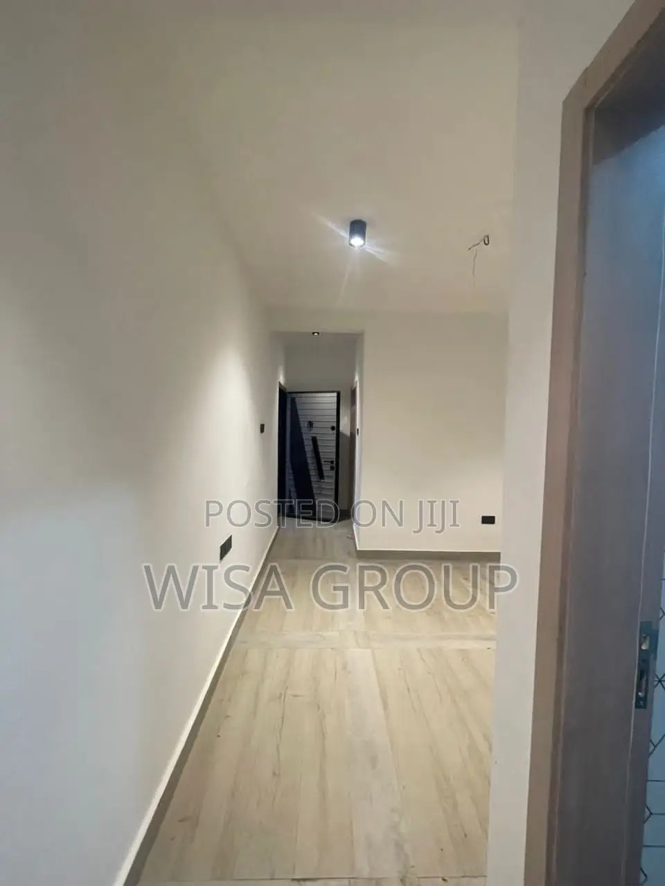 1bdrm Apartment in Wisa Groups, Accra Metropolitan for rent