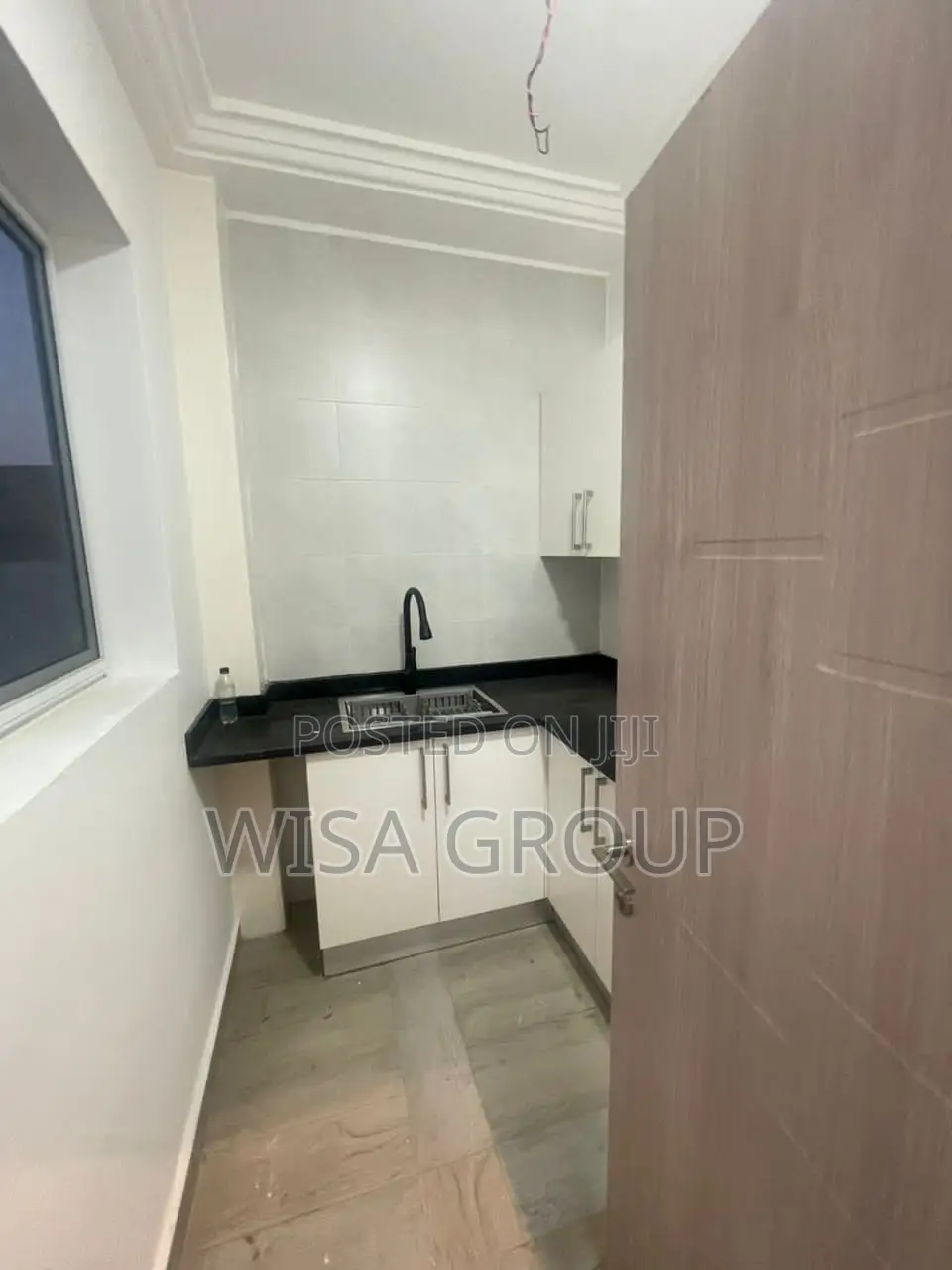 1bdrm Apartment in Wisa Groups, Accra Metropolitan for rent