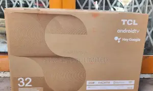 Superb TCL S5400A Full HD Android TV