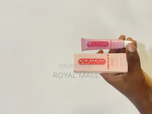 Faded Topicals Brightening and Clearing Serum 15ml