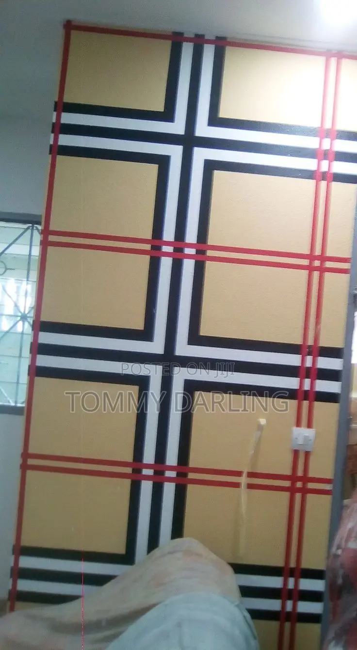 Morden Painting and Room Design's