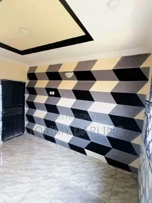Morden Painting and Room Design's