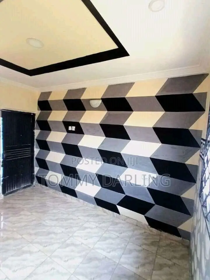 Morden Painting and Room Design's