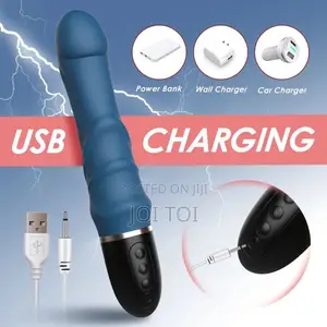 Vibrator Dildo