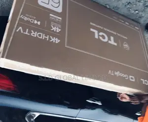 Best TCL-Uhd--Smart-Android-65” 65P635