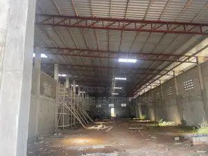 800 SQM Warehouse at Tema-Vaco
