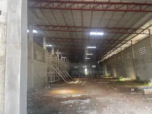 800 SQM Warehouse at Tema-Vaco