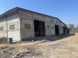 800 SQM Warehouse at Tema-Vaco